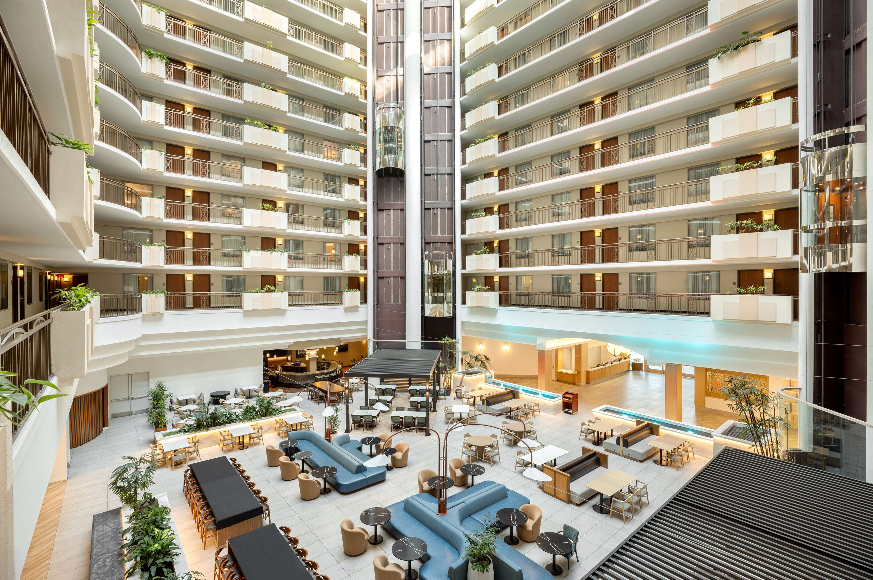 BarLounge | Embassy Suites by Hilton Anaheim South