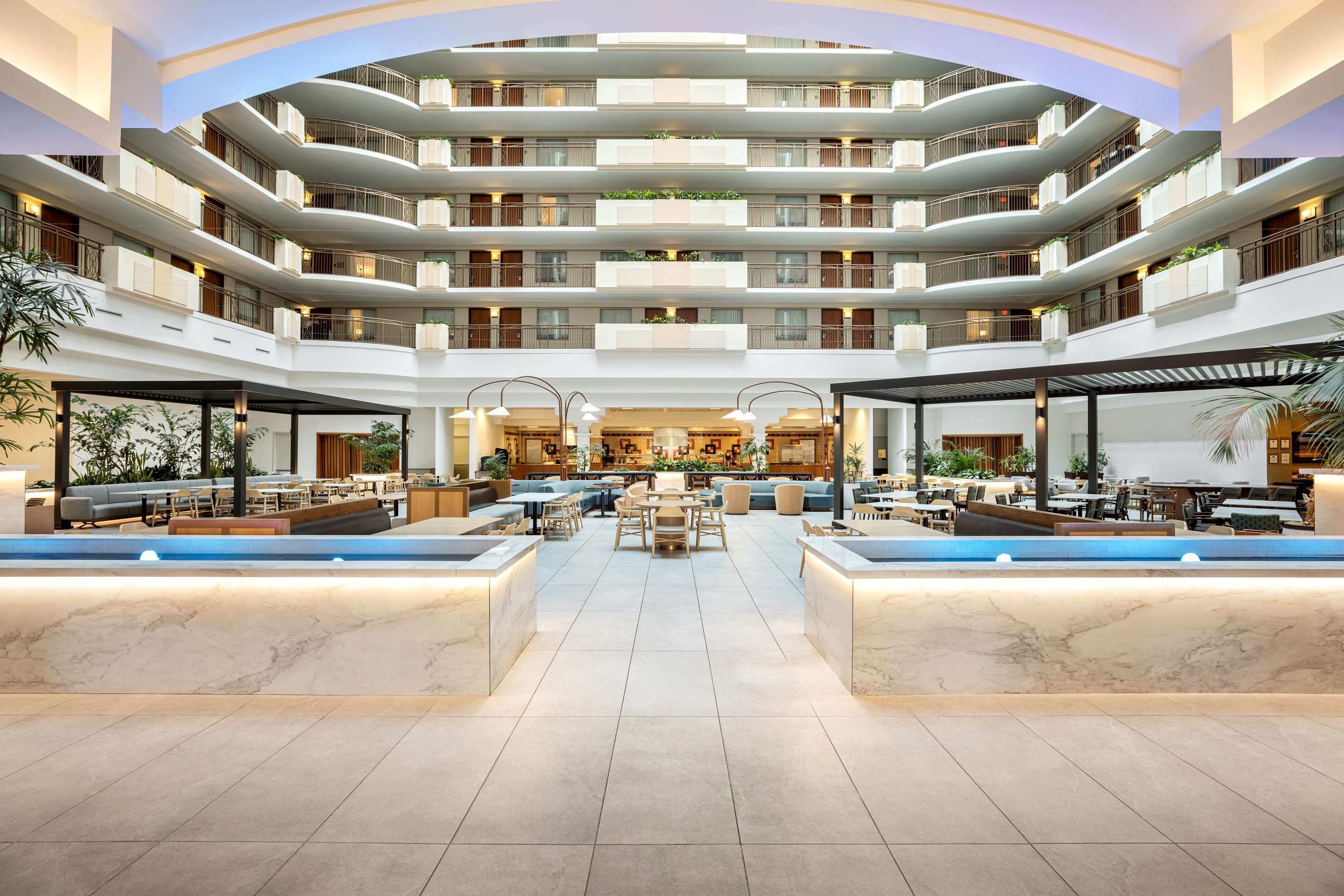 BarLounge | Embassy Suites by Hilton Anaheim South