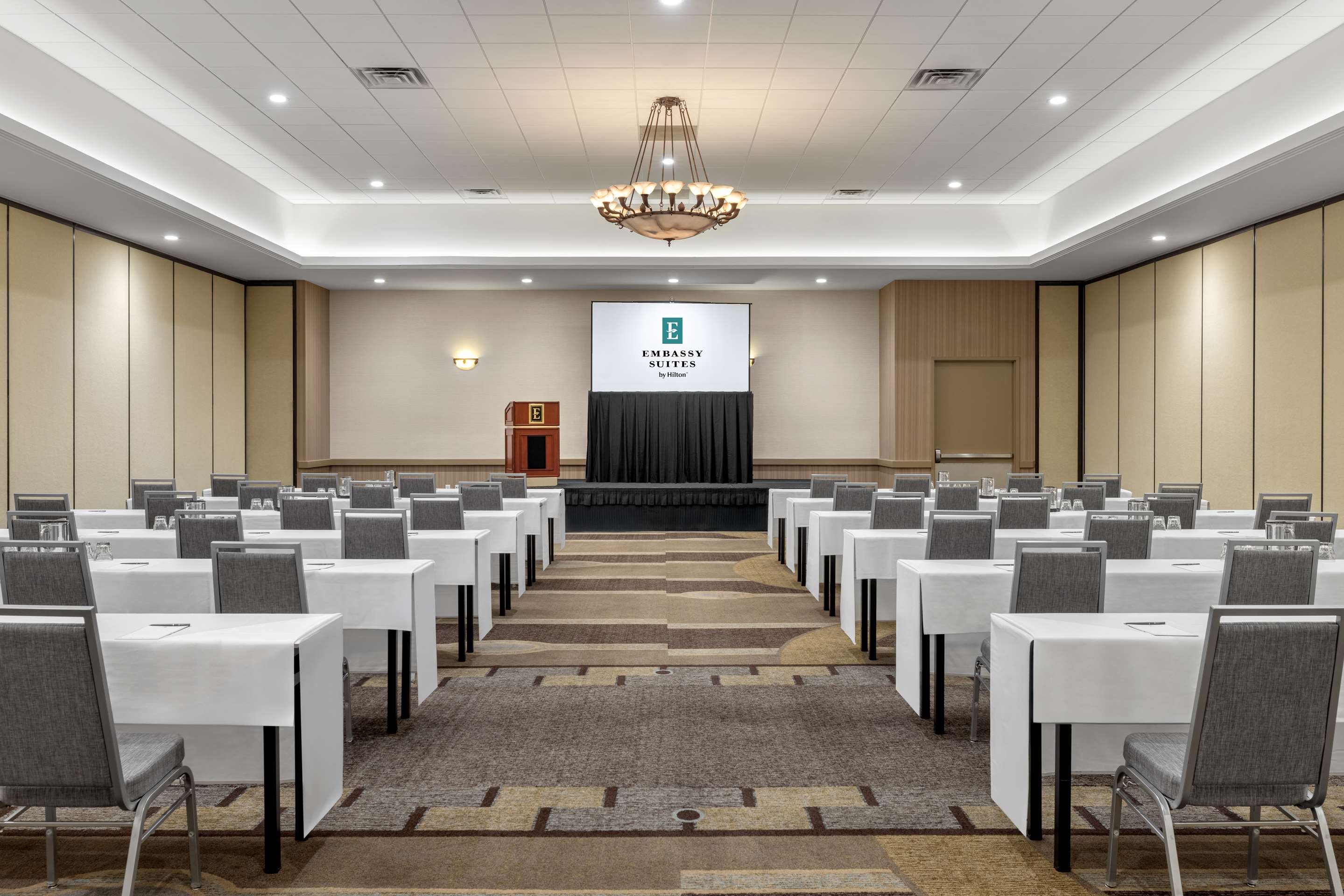 Meeting Room | Embassy Suites by Hilton Anaheim South