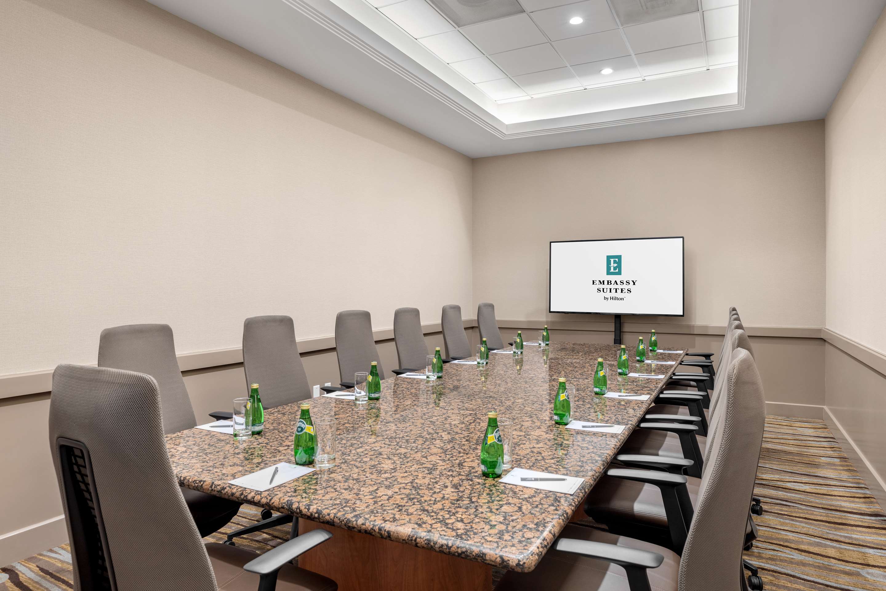 Meeting Room | Embassy Suites by Hilton Anaheim South