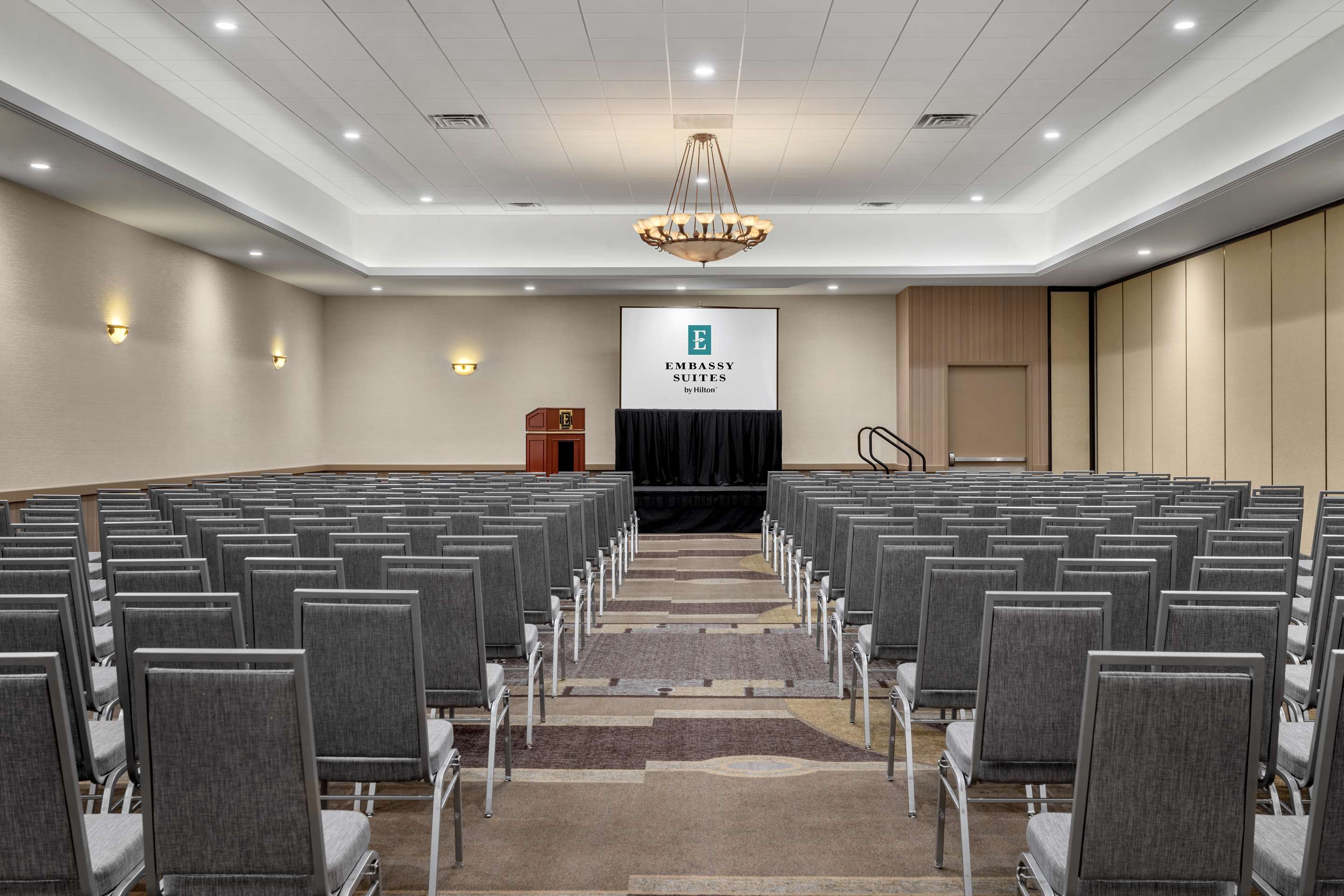 Meeting Room | Embassy Suites by Hilton Anaheim South