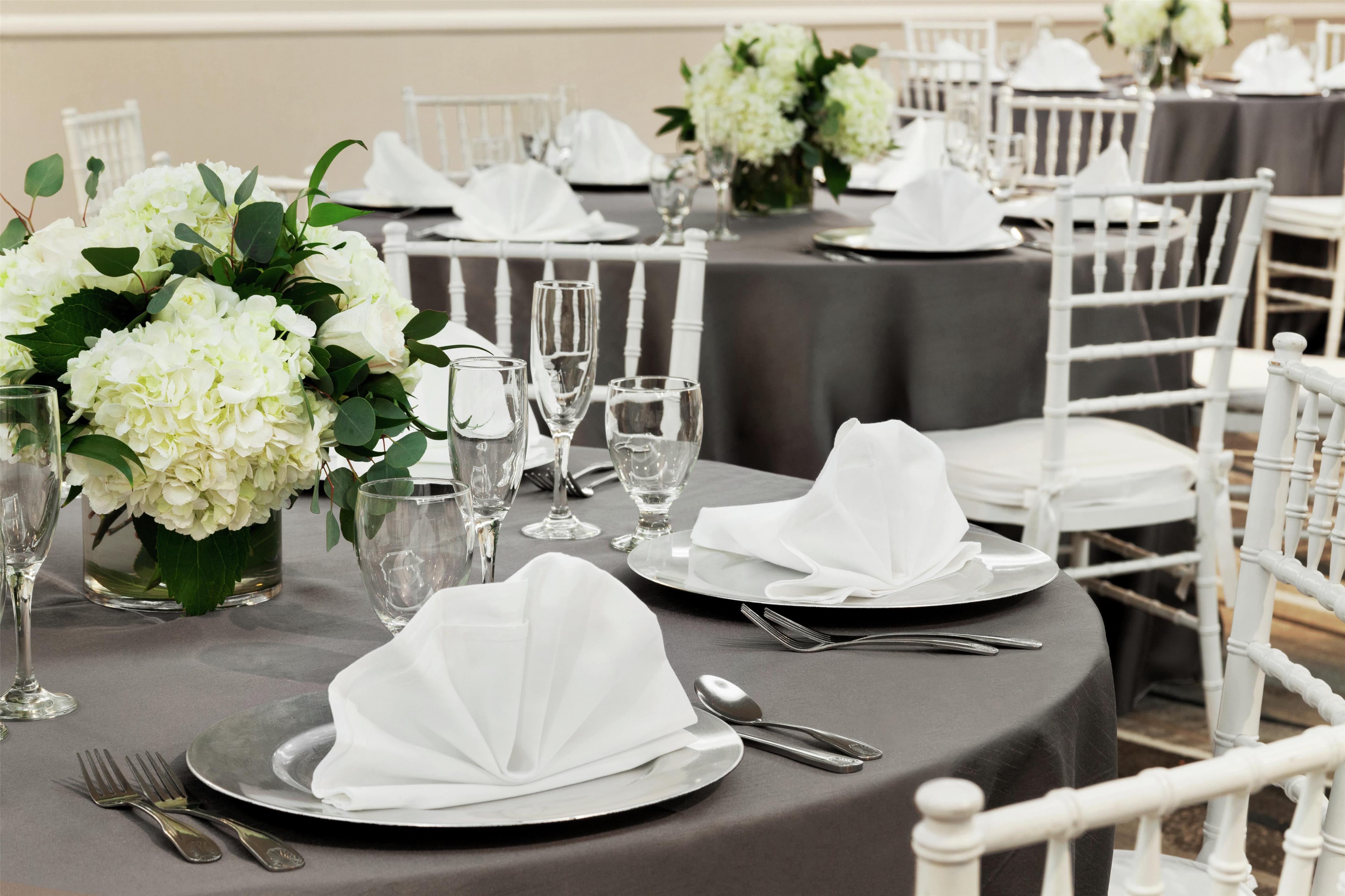 Meeting Room | Embassy Suites by Hilton Arcadia Pasadena Area