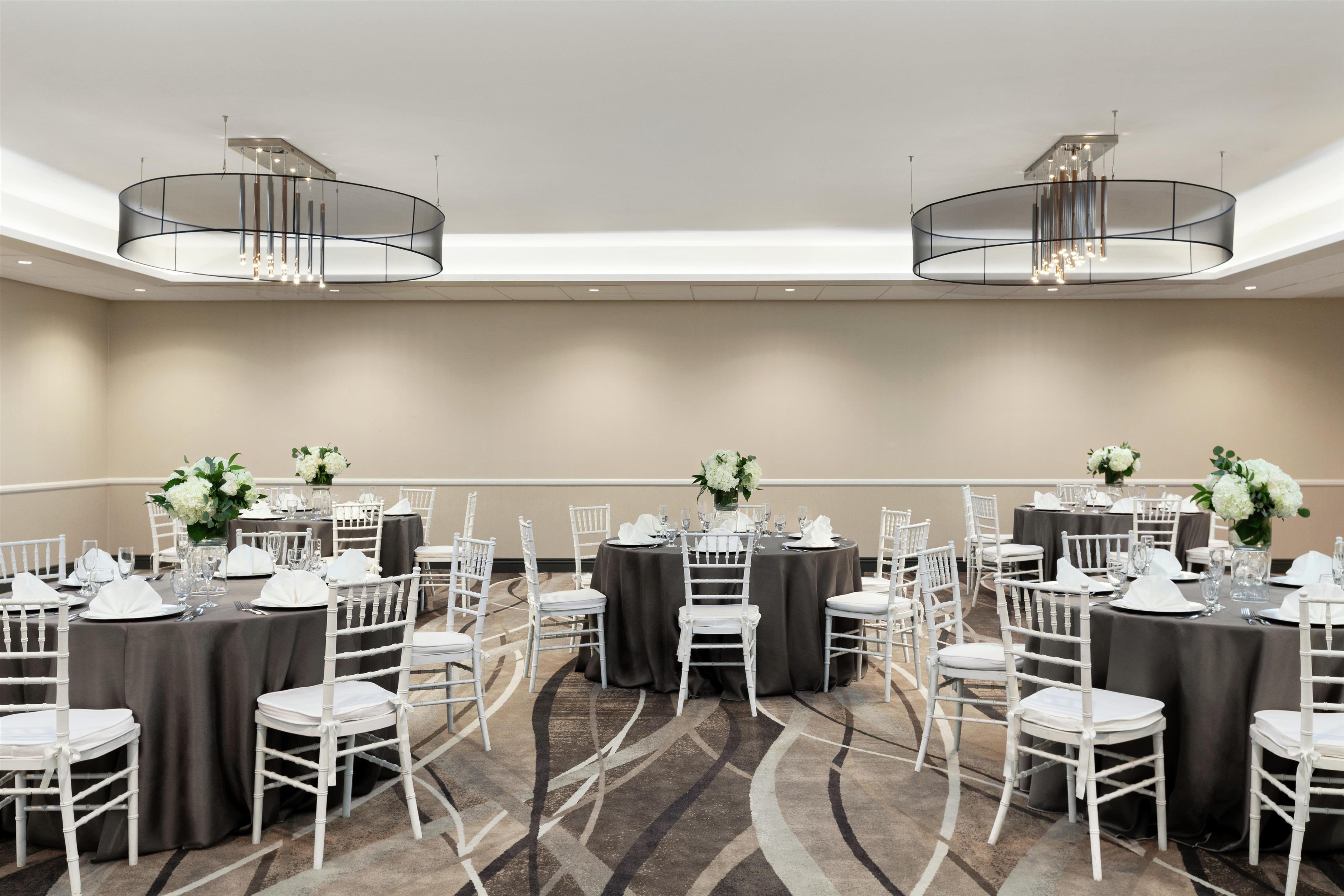 Meeting Room | Embassy Suites by Hilton Arcadia Pasadena Area