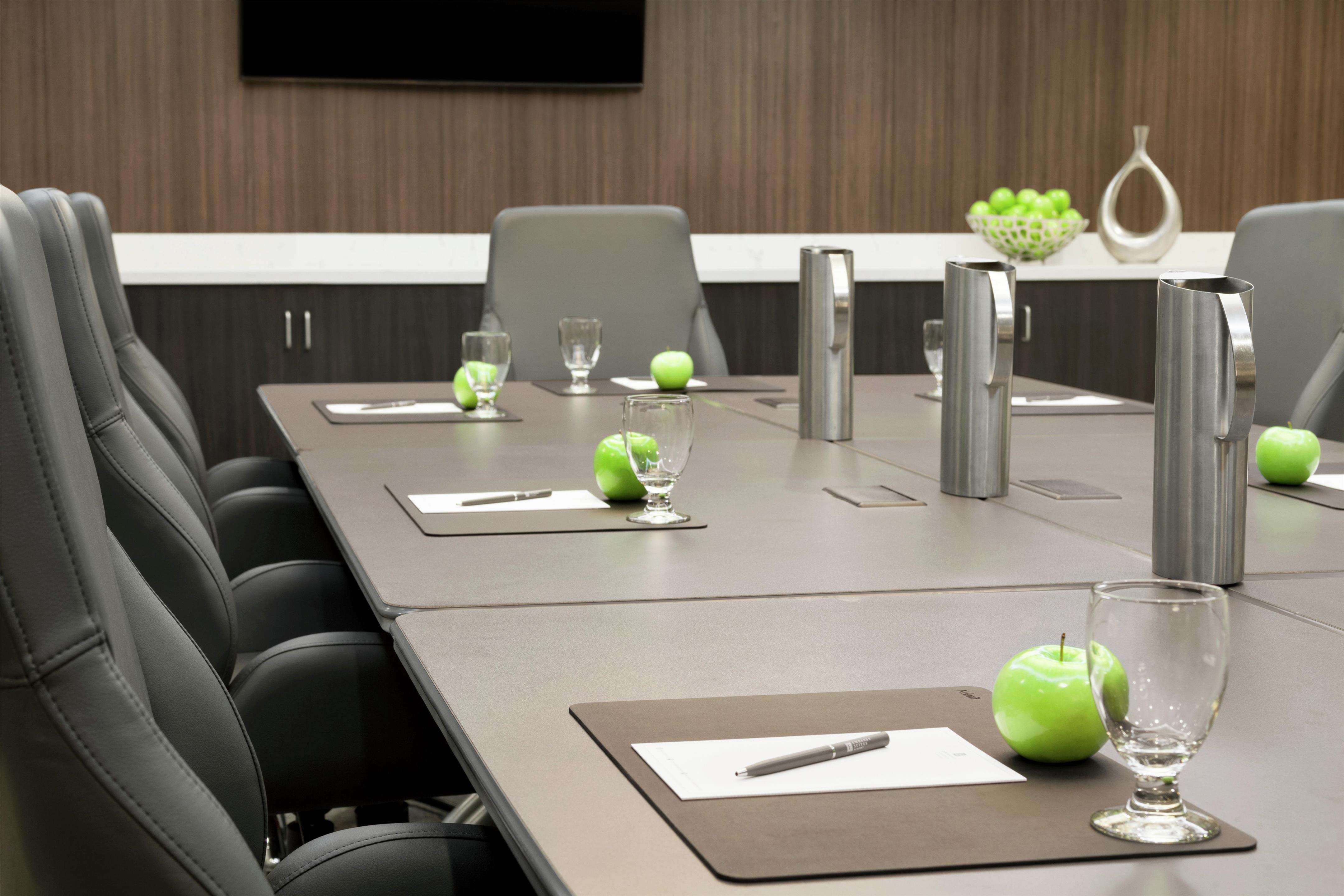Meeting Room | Embassy Suites by Hilton Arcadia Pasadena Area