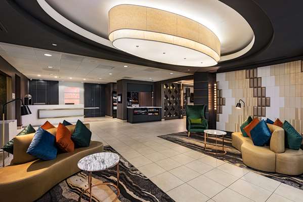  - Hilton Garden Inn Hollywood