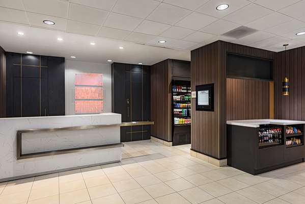  - Hilton Garden Inn Hollywood