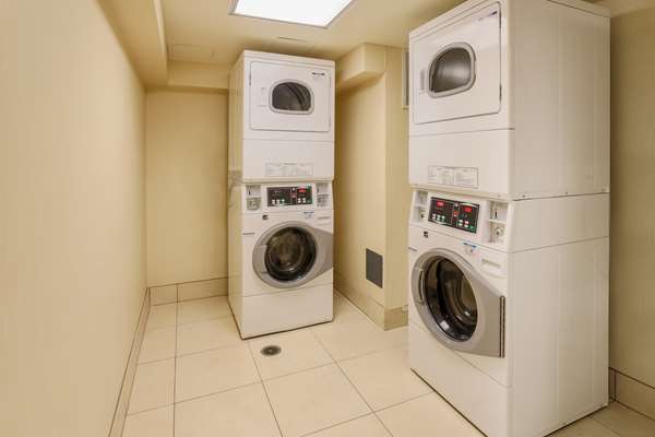  - Hilton Garden Inn Hollywood