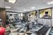 Health club  fitness center  gym