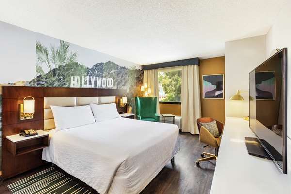  - Hilton Garden Inn Hollywood