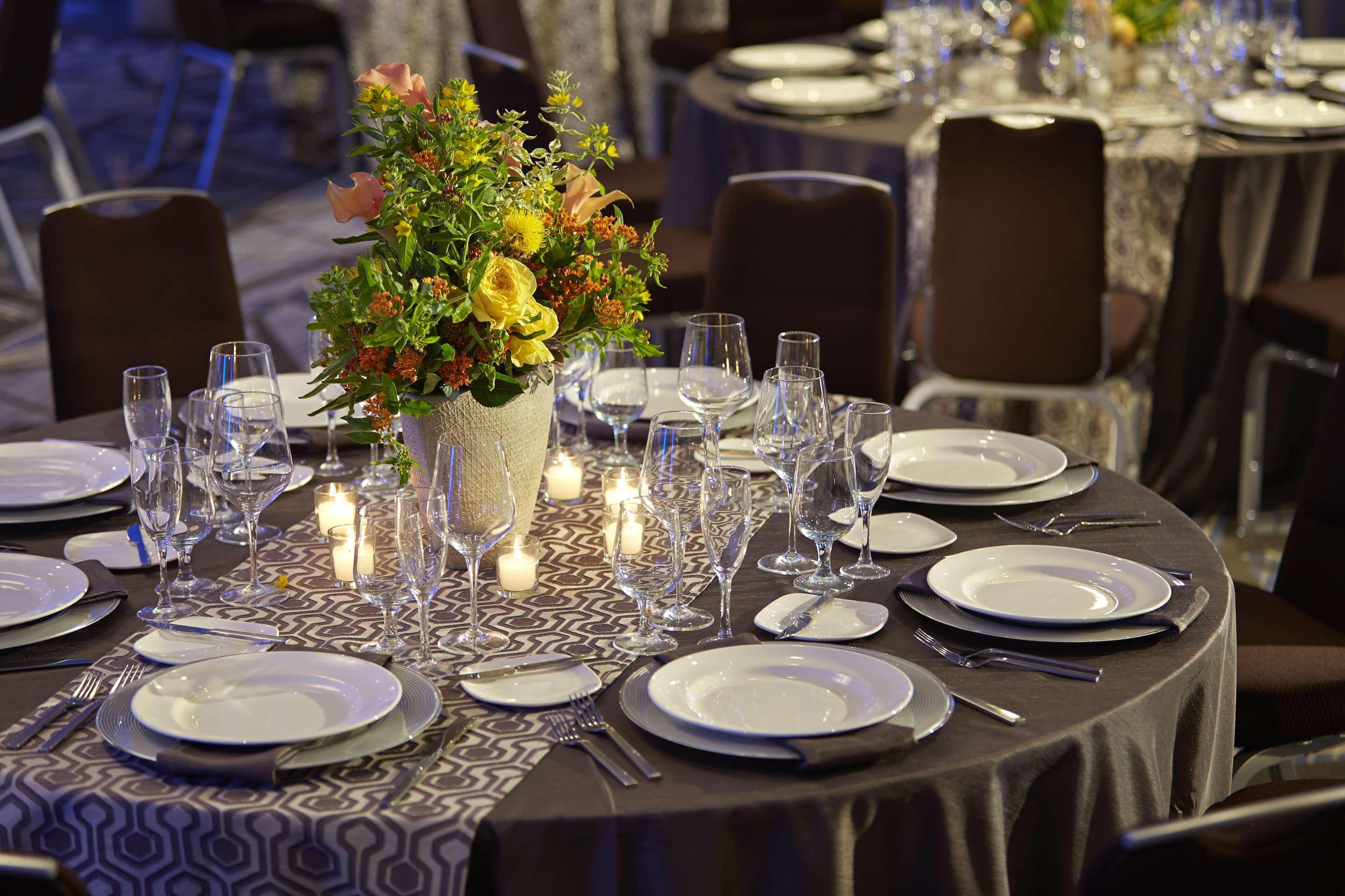 Meeting Room | Hotel MDR Marina del Rey - a DoubleTree by Hilton