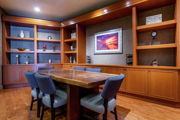 Restaurant - DoubleTree by Hilton Hotel Norwalk - I-5, Exit 121