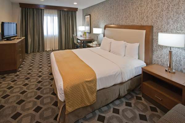  - DoubleTree by Hilton Rosemead - CA 60, Exit 9