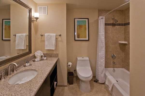  - DoubleTree by Hilton Rosemead - CA 60, Exit 9