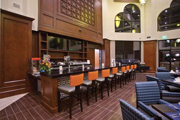 Bar - DoubleTree by Hilton Rosemead - CA 60, Exit 9