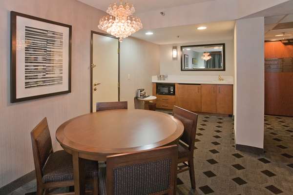  - DoubleTree by Hilton Rosemead - CA 60, Exit 9