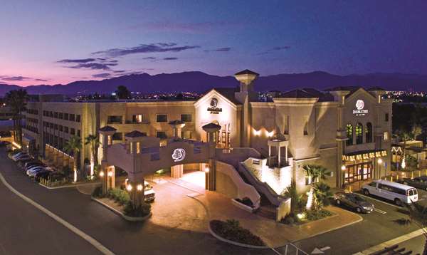 Exterior view - DoubleTree by Hilton Rosemead - CA 60, Exit 9