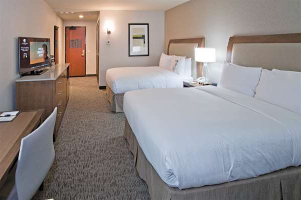  - DoubleTree by Hilton Rosemead - CA 60, Exit 9