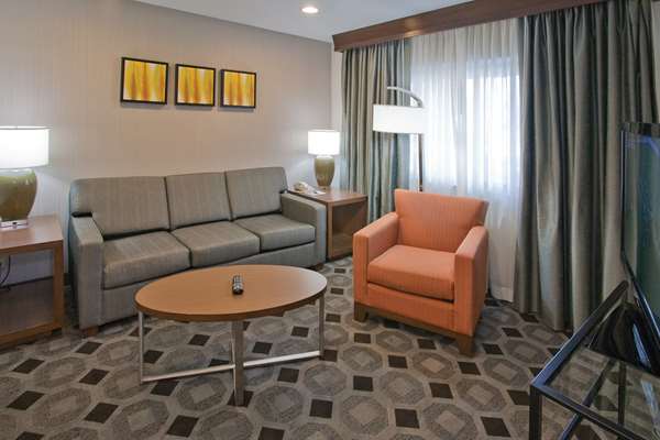  - DoubleTree by Hilton Rosemead - CA 60, Exit 9