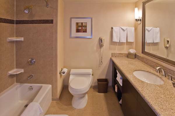  - DoubleTree by Hilton Rosemead - CA 60, Exit 9