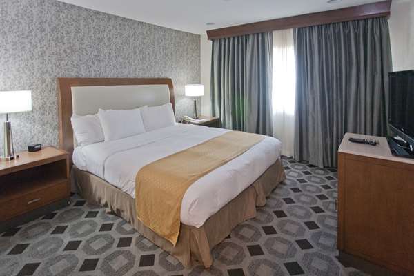  - DoubleTree by Hilton Rosemead - CA 60, Exit 9