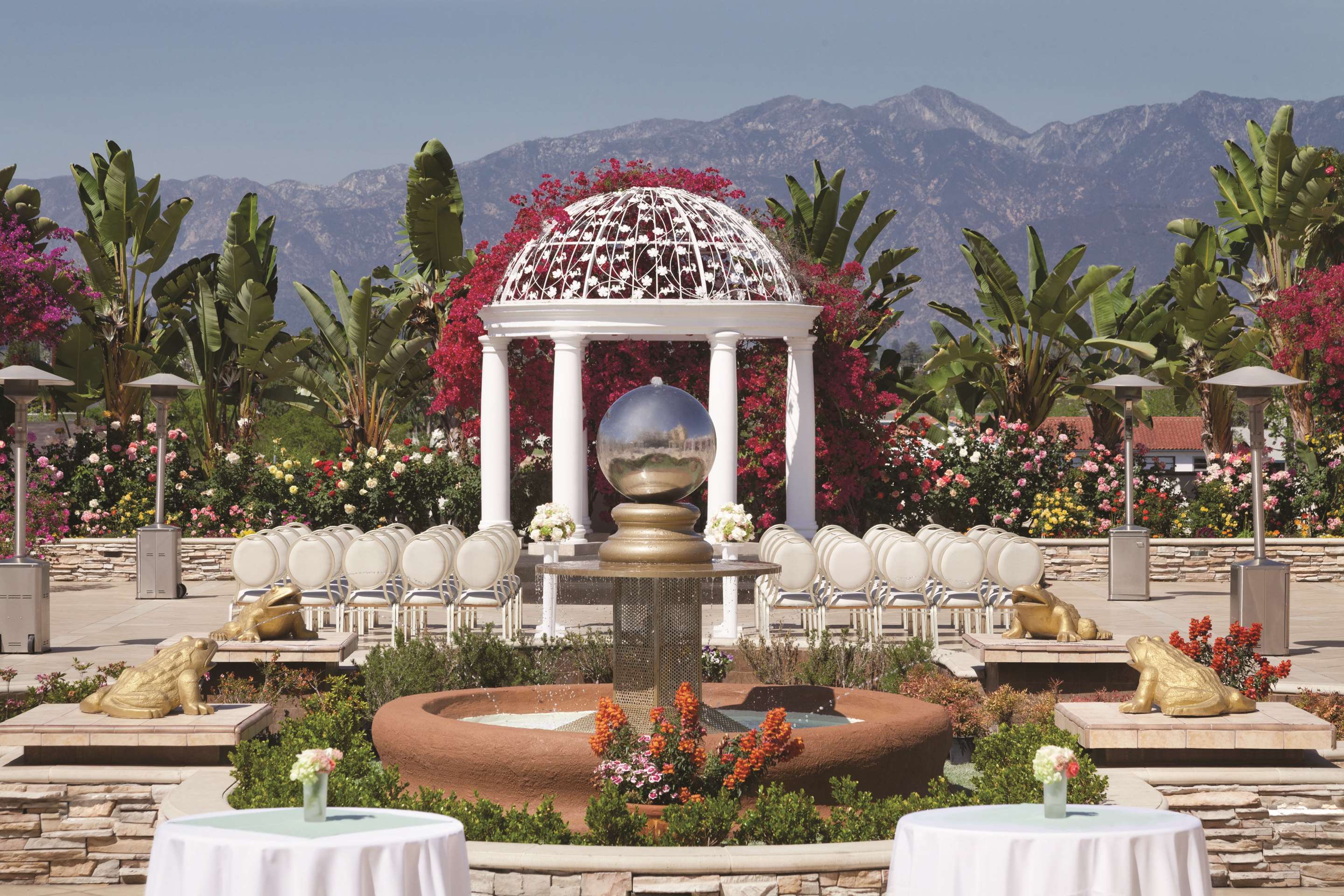 Exterior | Hilton Los Angeles/San Gabriel