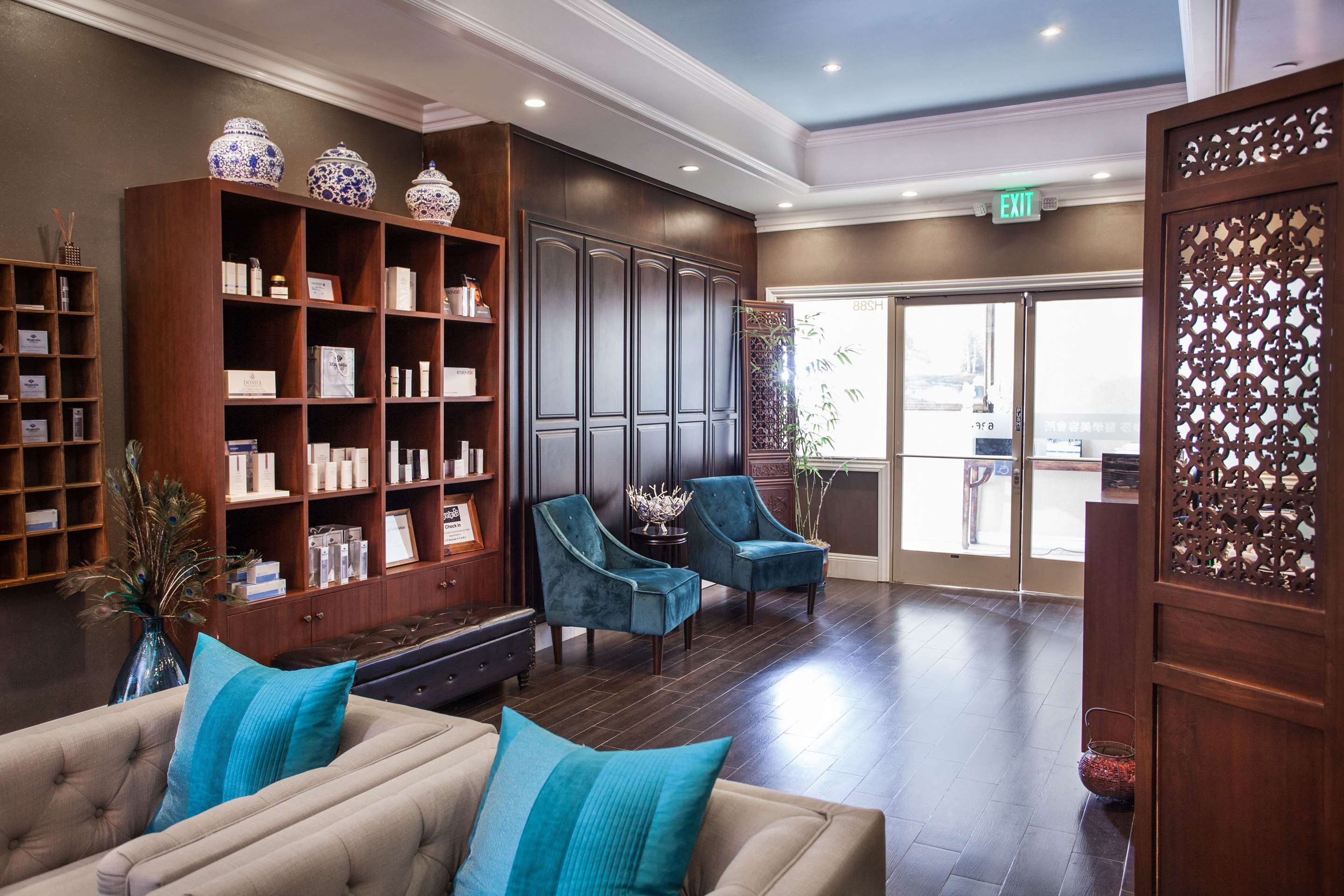 Recreational Facility | Hilton Los Angeles/San Gabriel