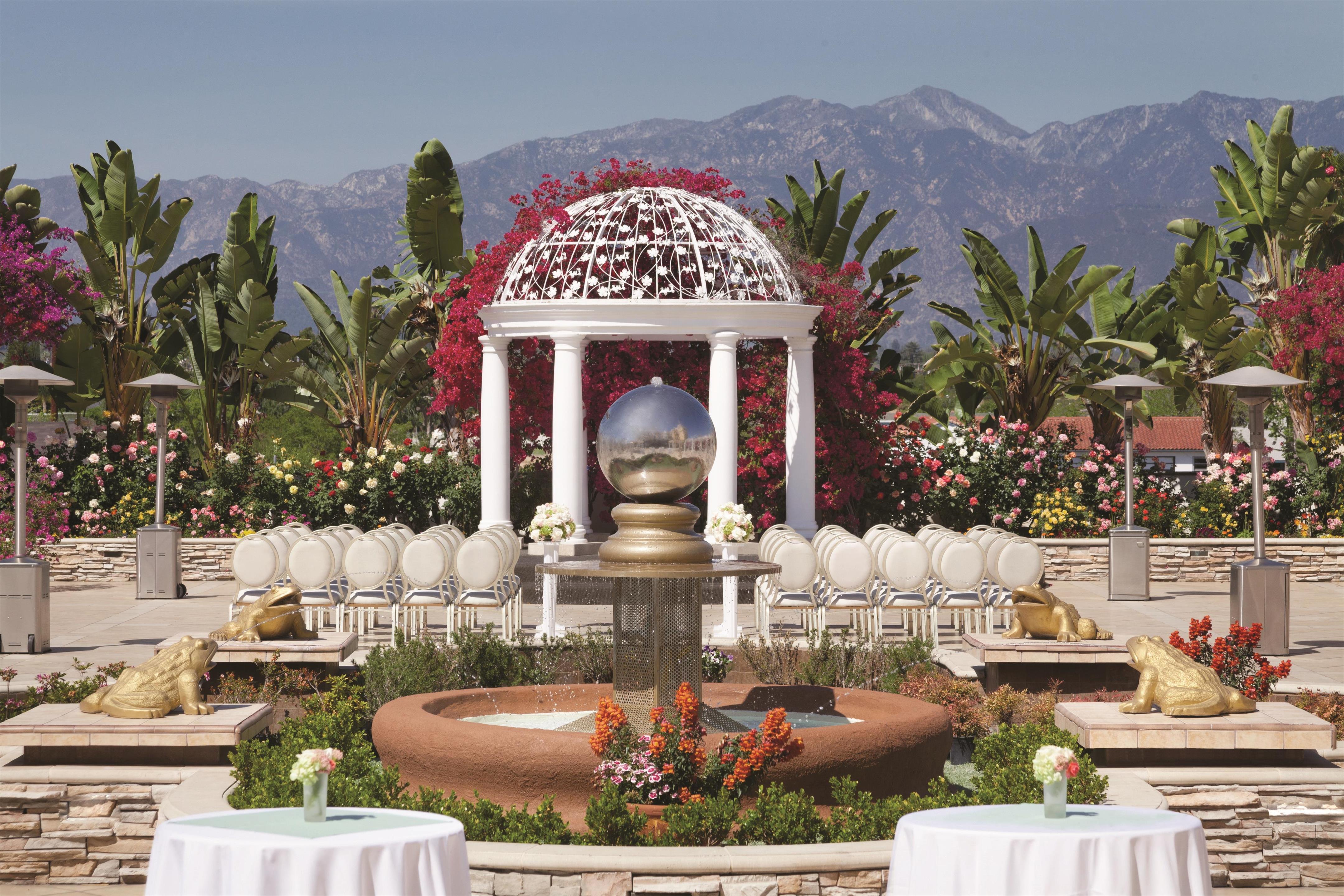 Exterior | Hilton Los Angeles/San Gabriel