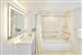 Guest room bath
