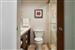 Guest room bath
