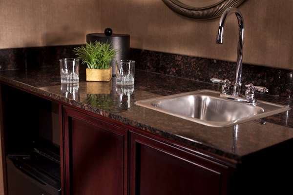  - Embassy Suites Lubbock