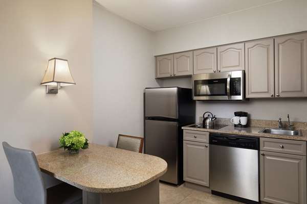  - Homewood Suites by Hilton Lubbock