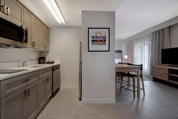  - Homewood Suites by Hilton Lansdale