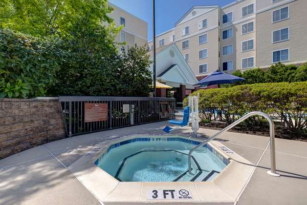 Recreation - Homewood Suites by Hilton Lansdale