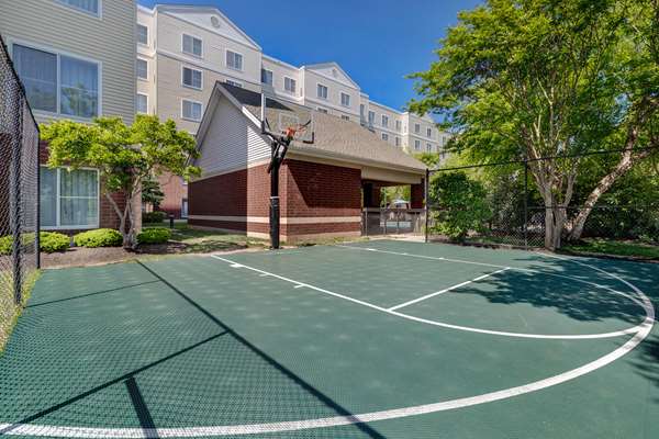 Recreation - Homewood Suites by Hilton Lansdale