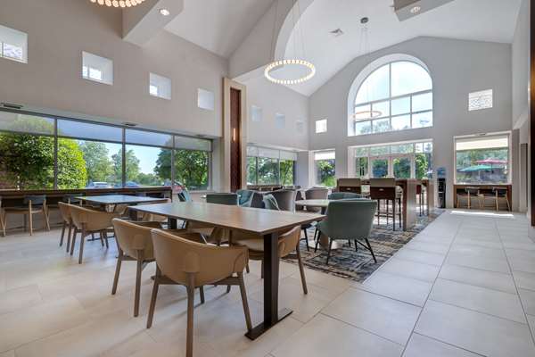 Amenities - Homewood Suites by Hilton Lansdale