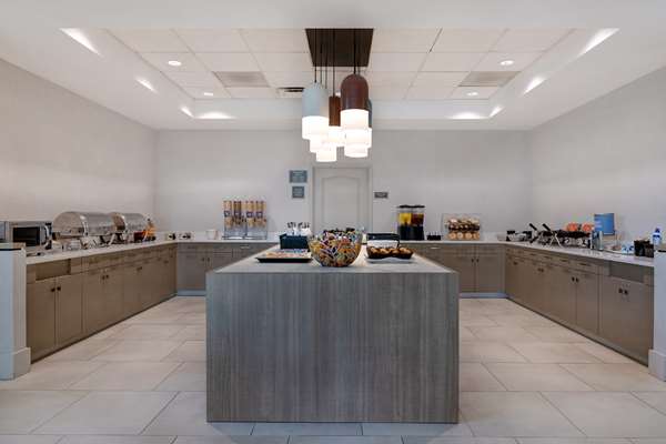 Amenities - Homewood Suites by Hilton Lansdale