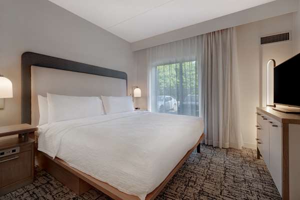  - Homewood Suites by Hilton Lansdale