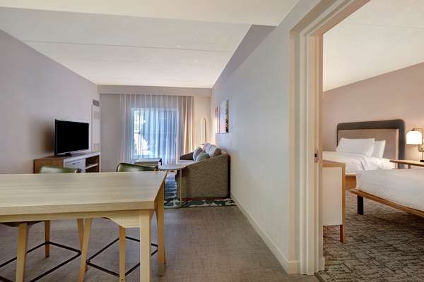  - Homewood Suites by Hilton Lansdale