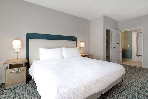  - Homewood Suites by Hilton Lansdale