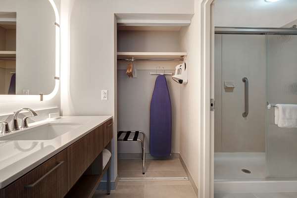  - Homewood Suites by Hilton Lansdale