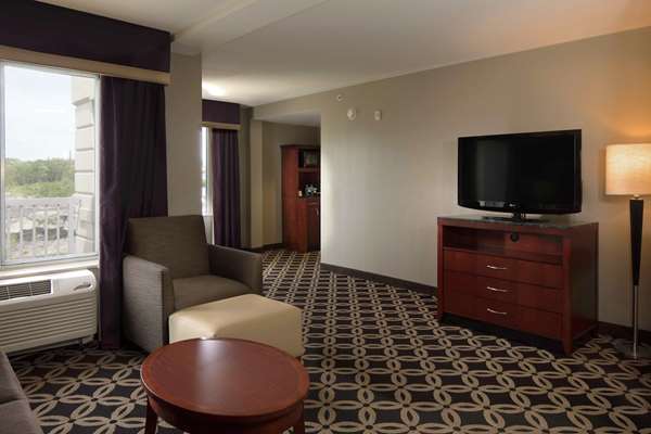  - Hilton Garden Inn Riverwatch Auburn