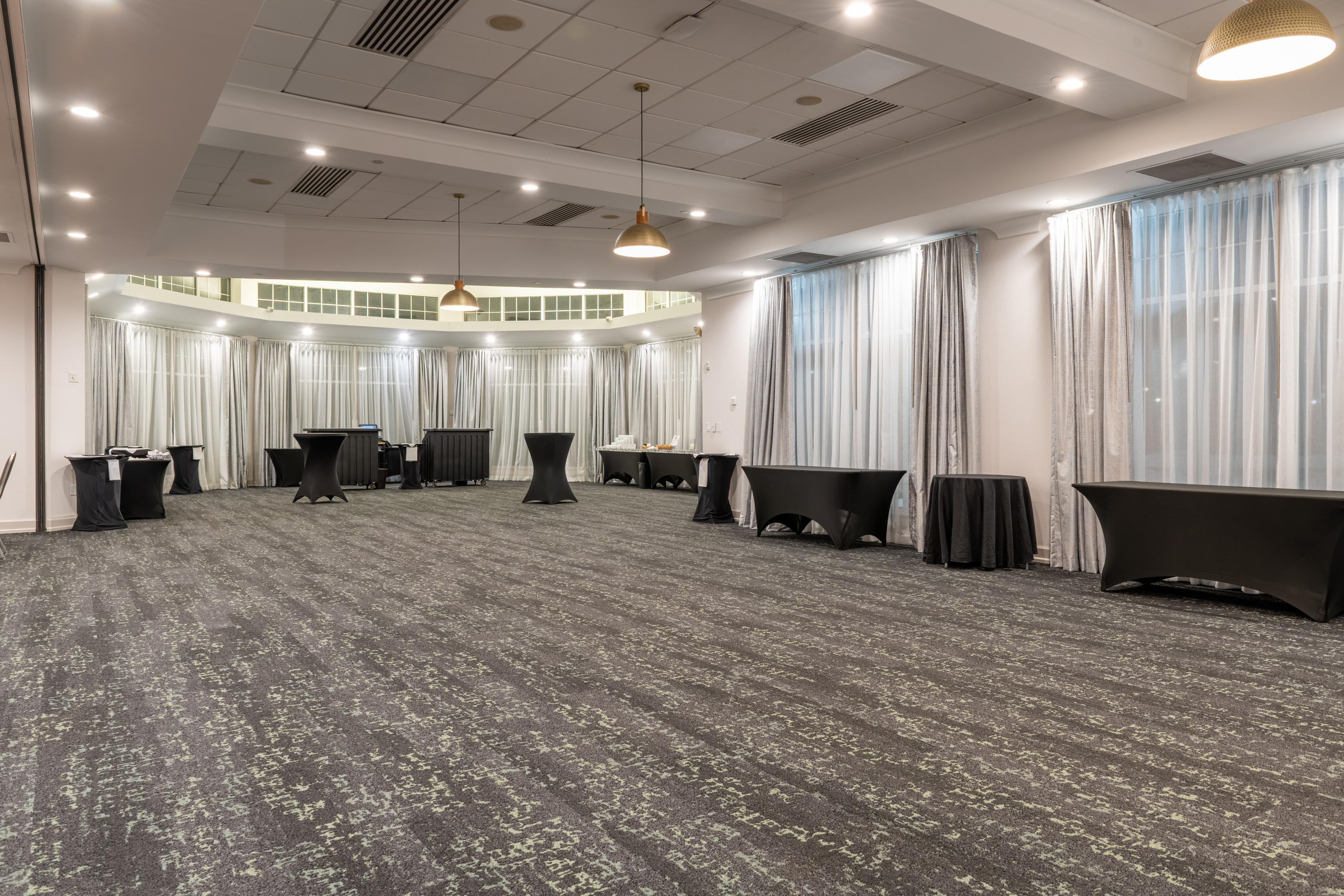 Meeting Room | Hilton Garden Inn Auburn Riverwatch
