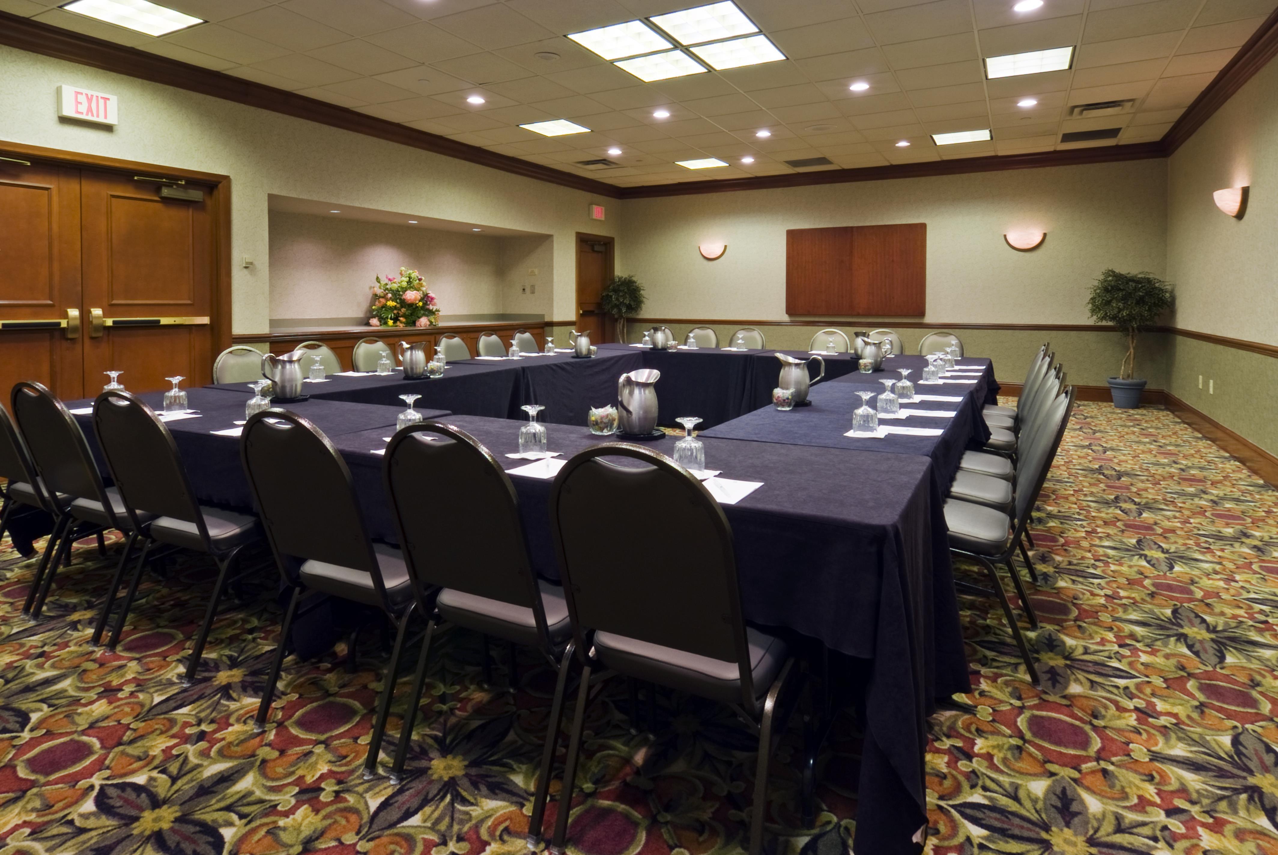 Meeting Room | Embassy Suites by Hilton Lexington/UK Coldstream