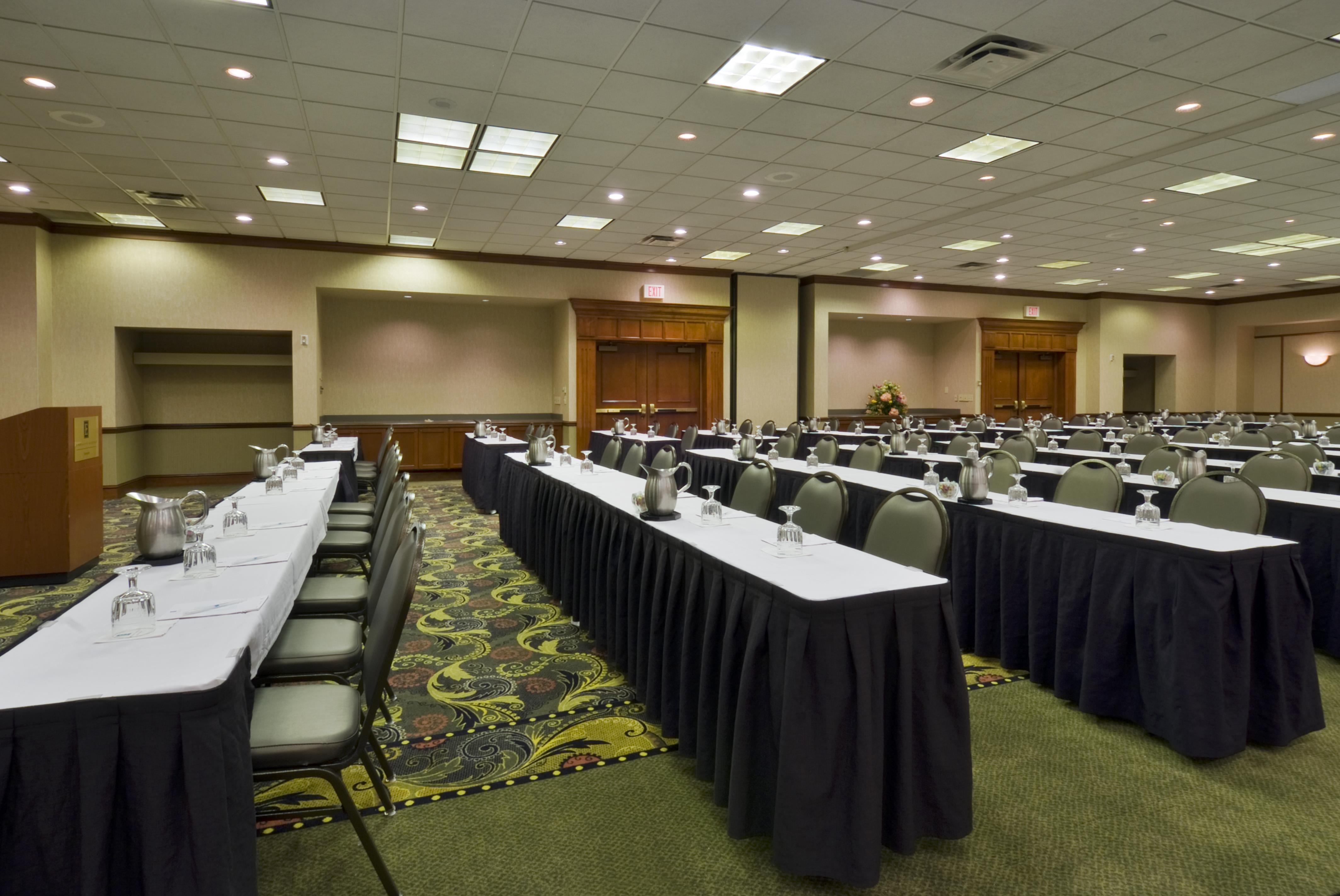 Meeting Room | Embassy Suites by Hilton Lexington/UK Coldstream