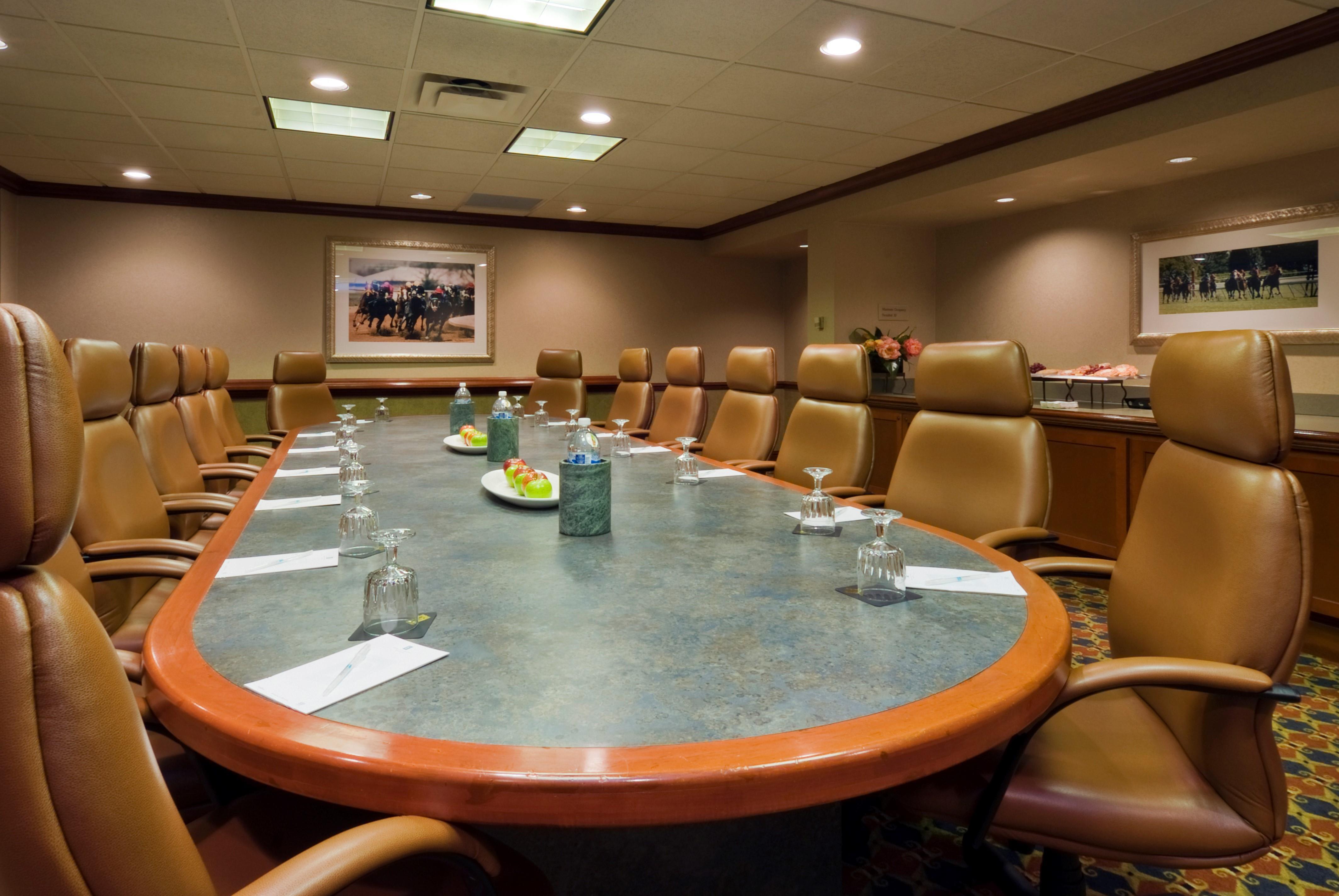 Meeting Room | Embassy Suites by Hilton Lexington/UK Coldstream