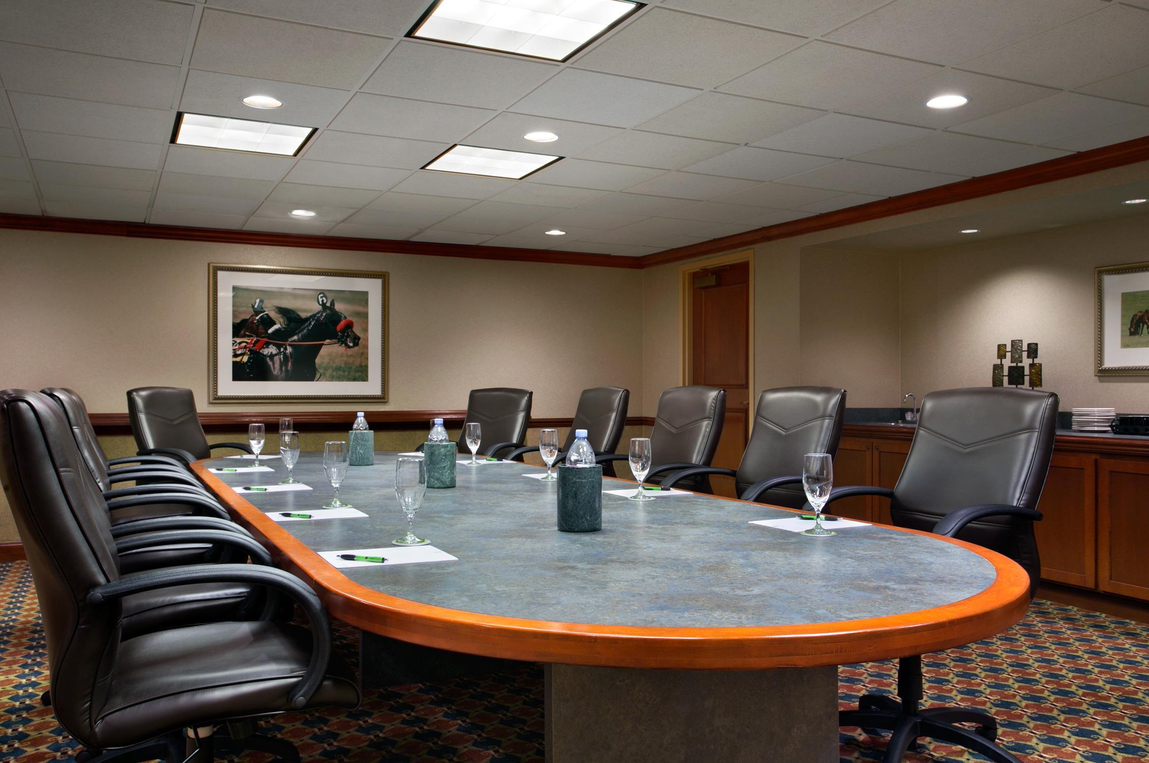 Meeting Room | Embassy Suites by Hilton Lexington/UK Coldstream