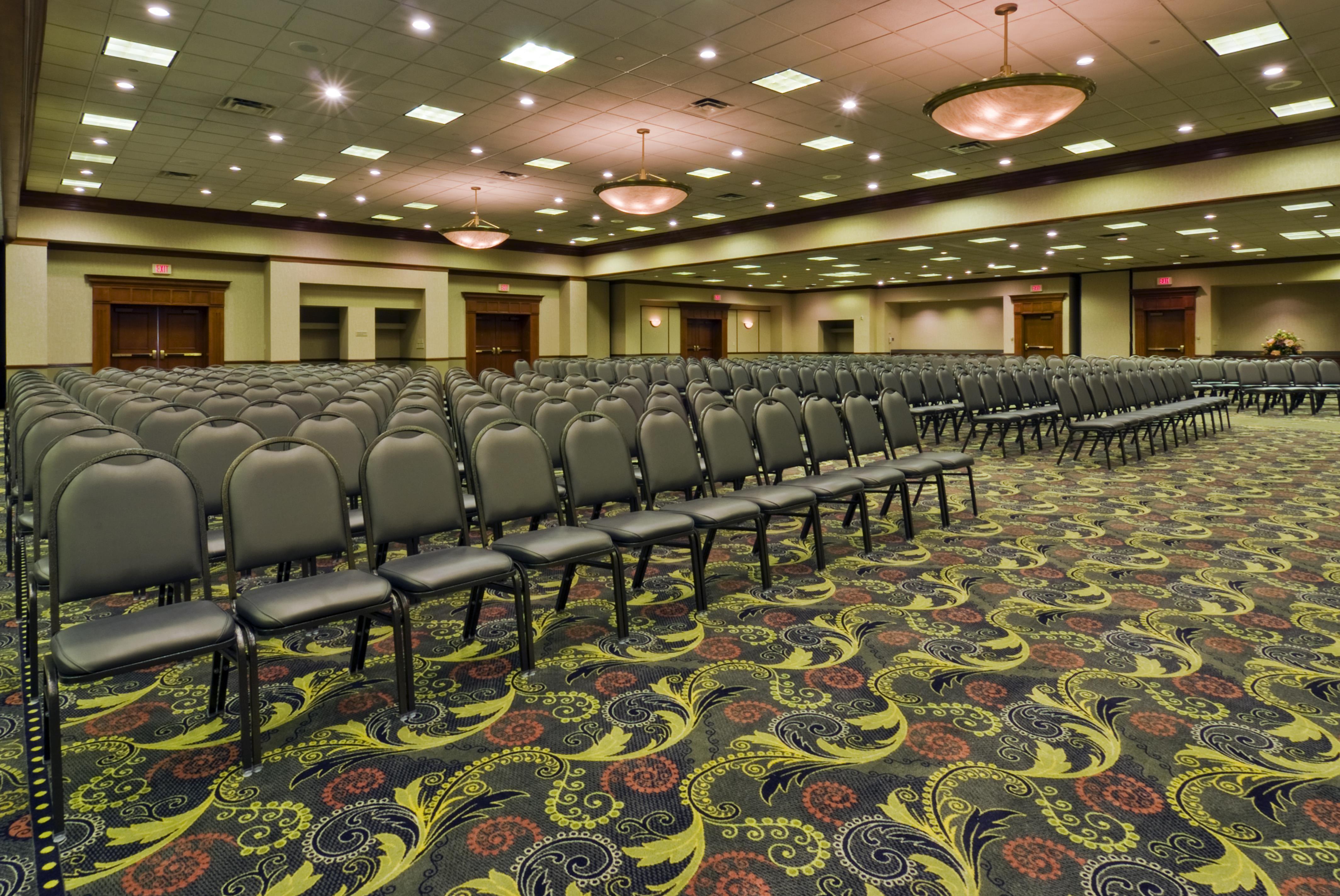 Meeting Room | Embassy Suites by Hilton Lexington/UK Coldstream
