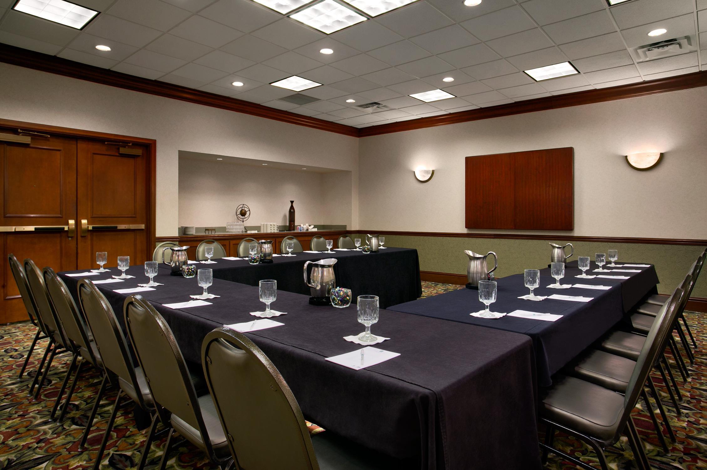 Meeting Room | Embassy Suites by Hilton Lexington/UK Coldstream