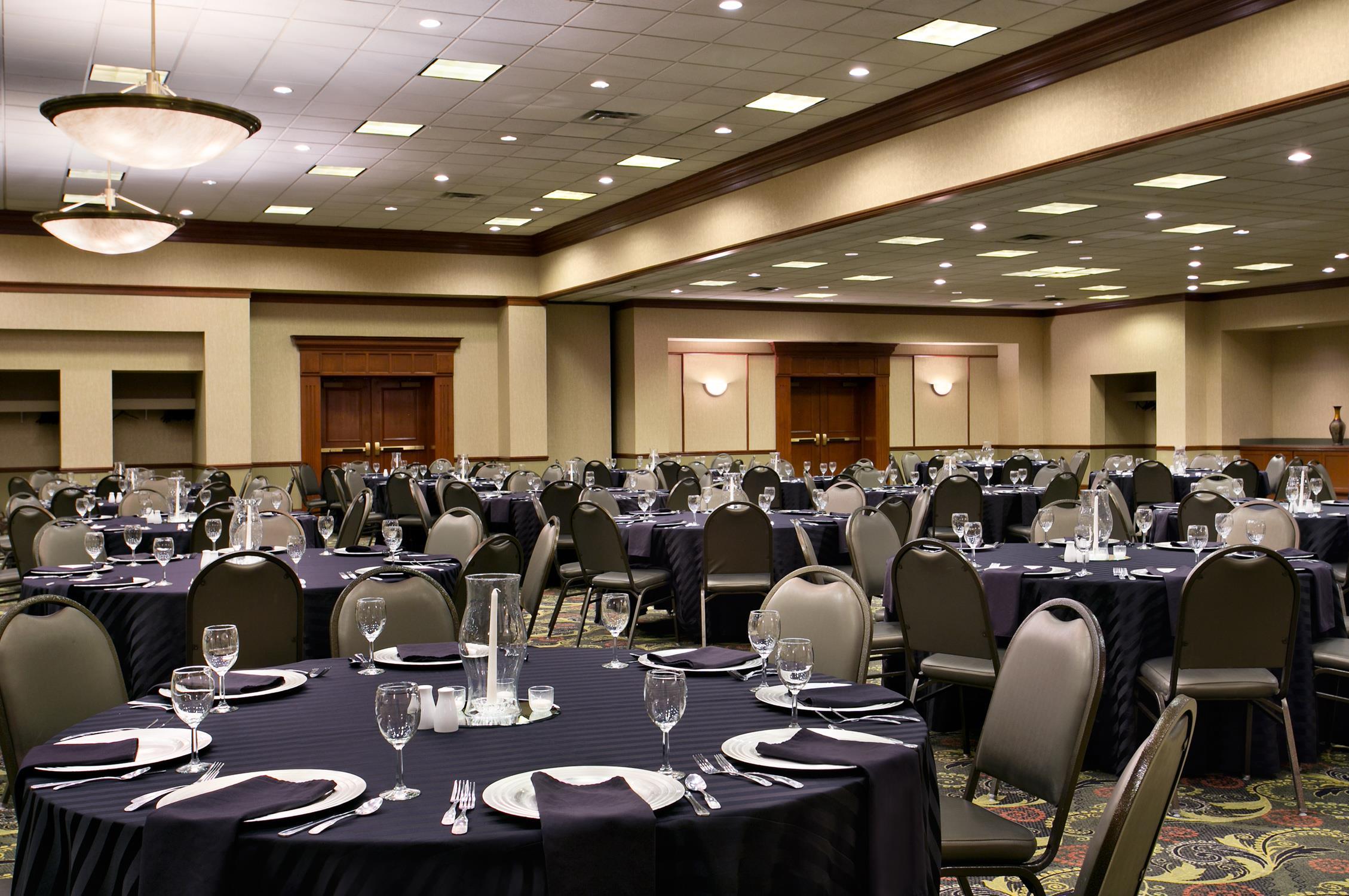 Meeting Room | Embassy Suites by Hilton Lexington/UK Coldstream