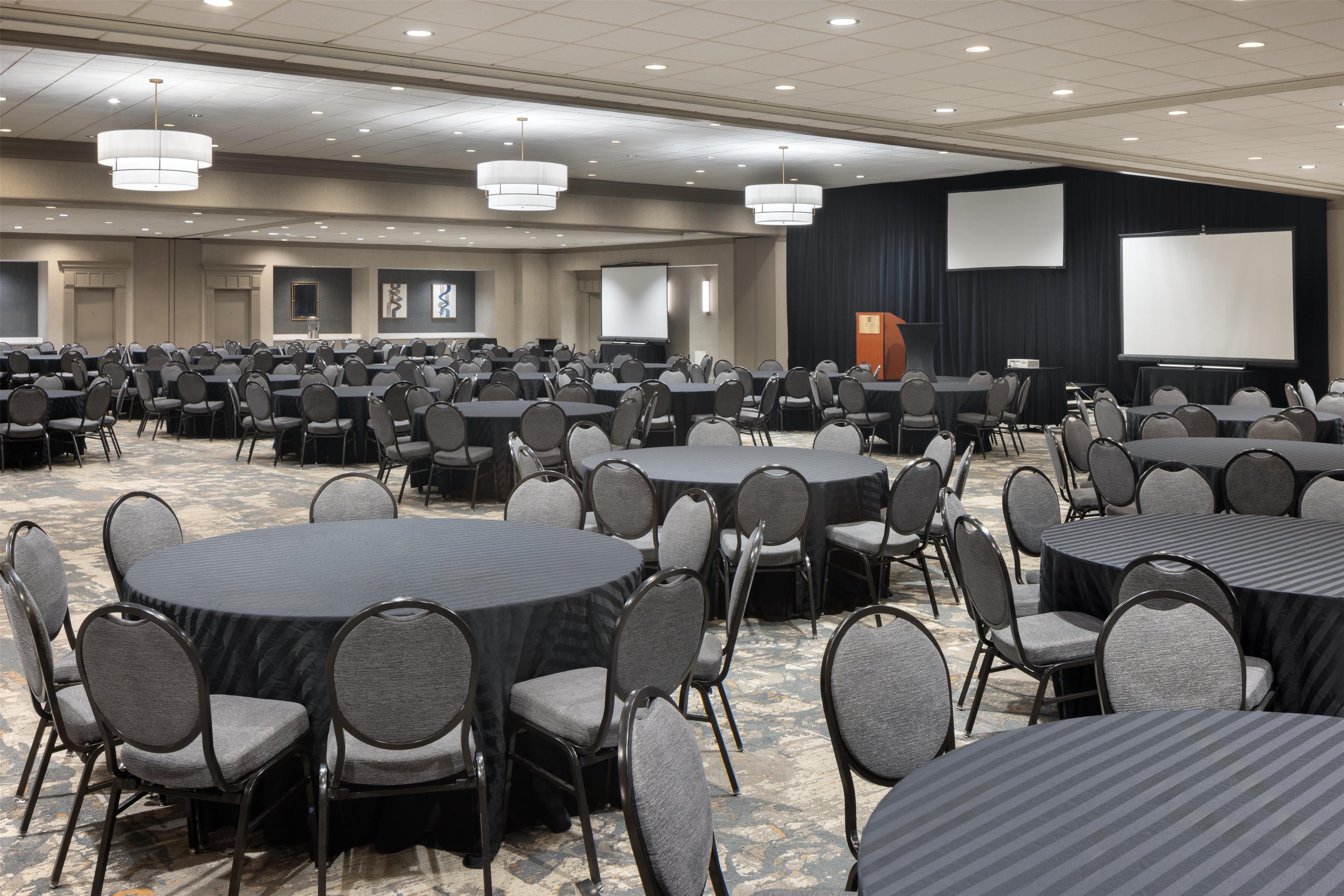 Meeting Room | Embassy Suites by Hilton Lexington/UK Coldstream
